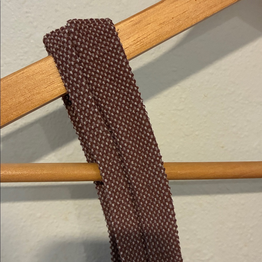 Free People Chocolate Brown Tank Top - Picture 2 of 4